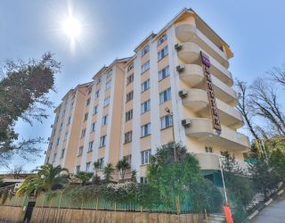 Отель "Империя"