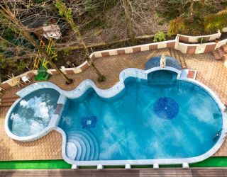 Отель "Империя"