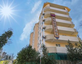 Отель "Империя"