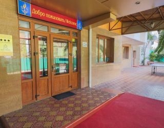 Отель "Империя"