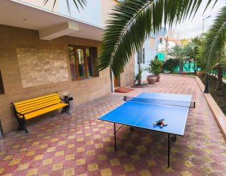 Отель "Империя"