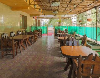 Отель "Империя"