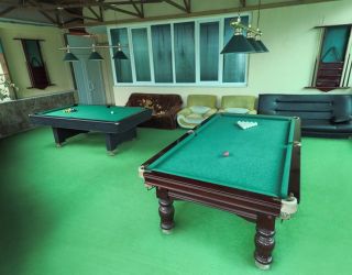 Отель "Империя"