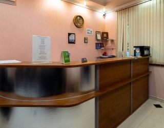 Отель "Империя"