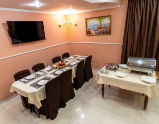 Отель "Империя"