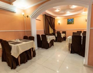 Отель "Империя"