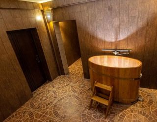 Отель "Империя"