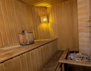 Отель "Империя"