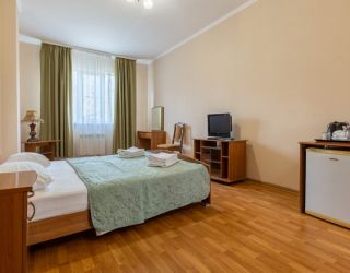 Отель "Империя"