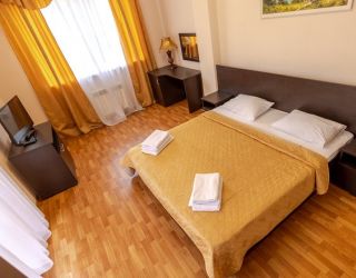 Отель "Империя"