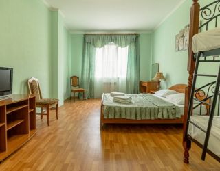 Отель "Империя"