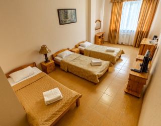 Отель "Империя"