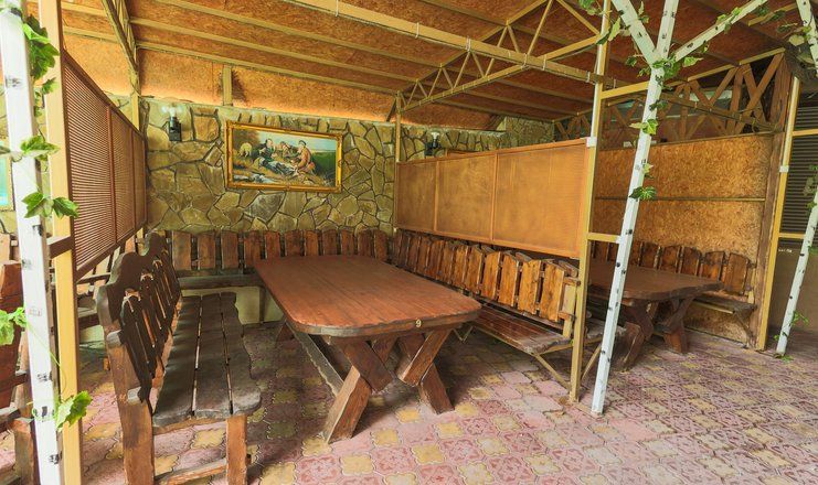 Отель "Империя"