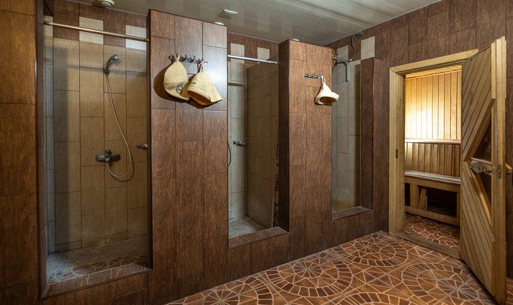 Отель "Империя"