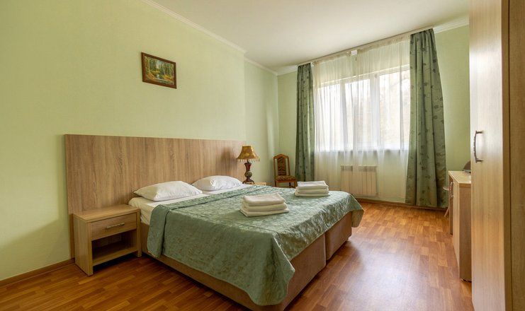 Отель "Империя"