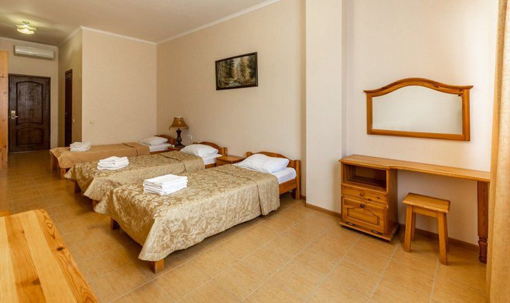 Отель "Империя"